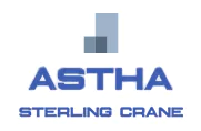 Astha Streling Crane